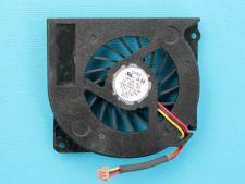 Вентилятор до ноутбука Fujitsu Pn 23.10201.001 №1
